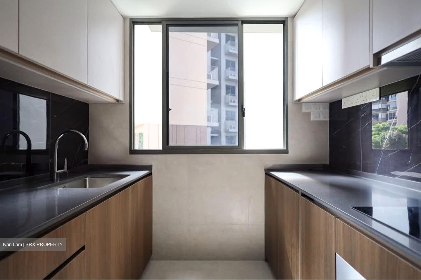 The Watergardens At Canberra (D27), Apartment #576520651